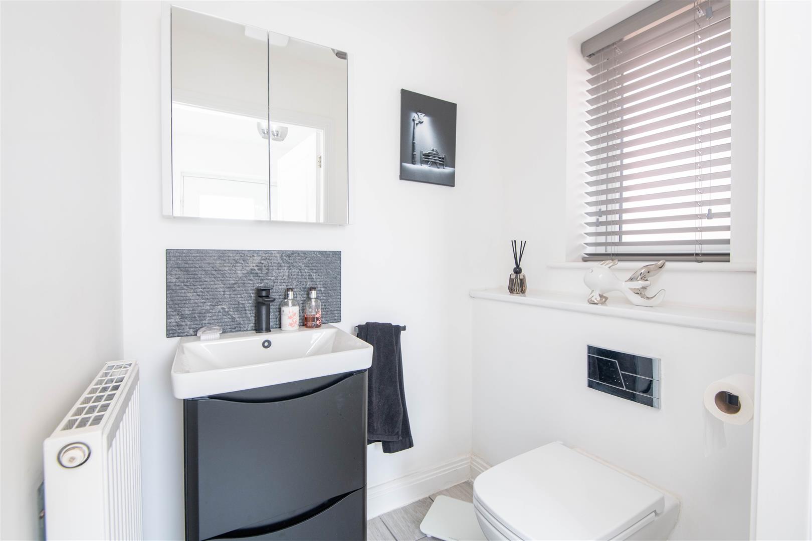 Sandpiper Way, Cottam, Preston